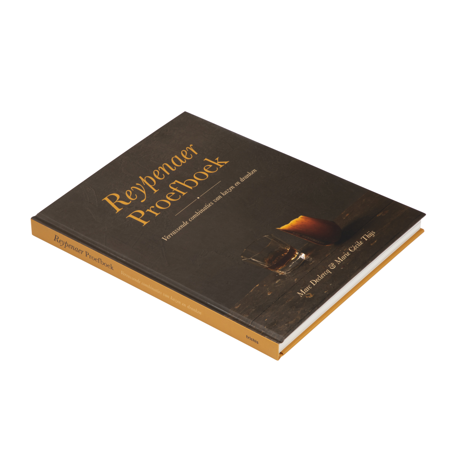 Reypenaer Proefboek 